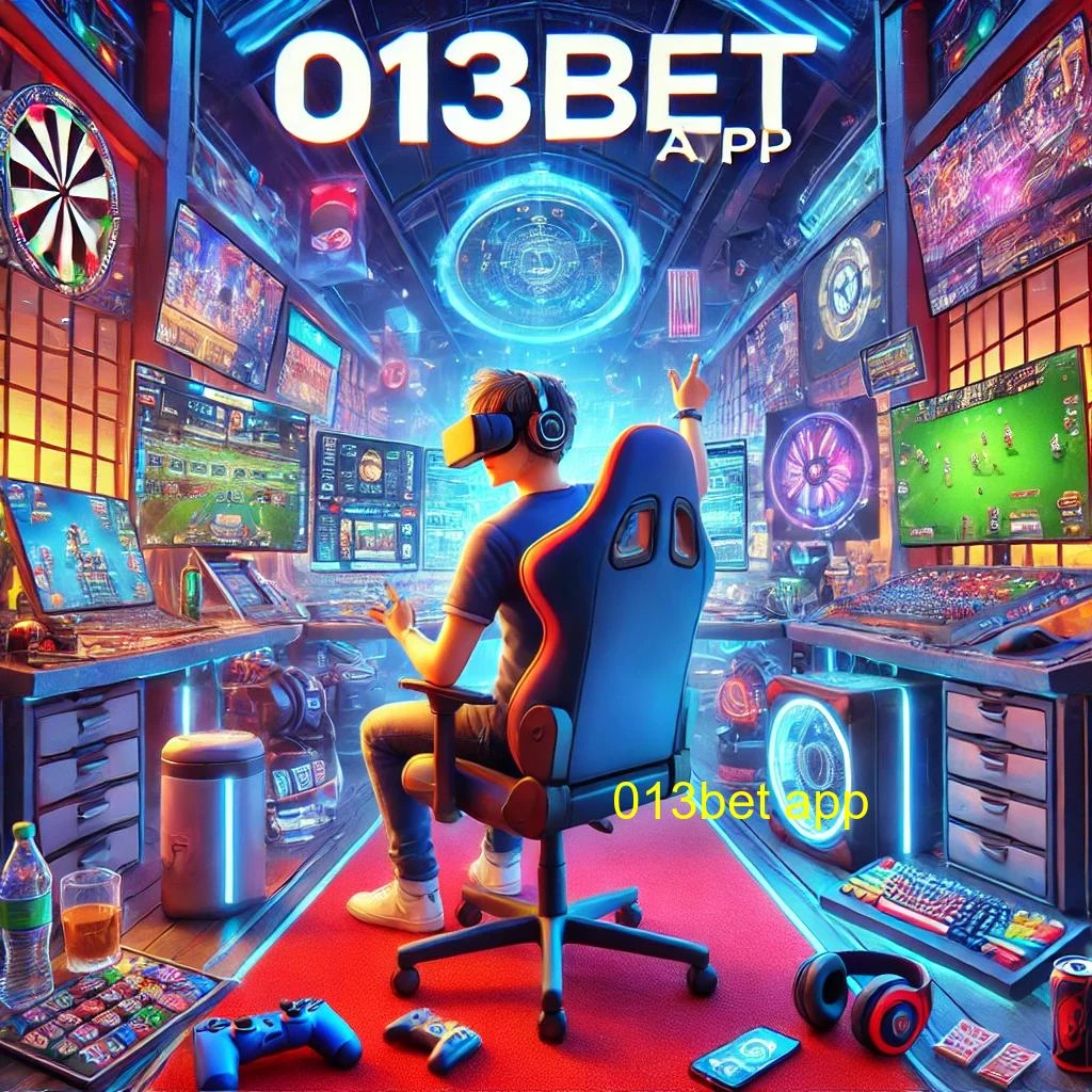 Níveis do 013bet